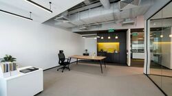 Gateway East (D7), Office #556554431